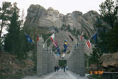 flags of all the states