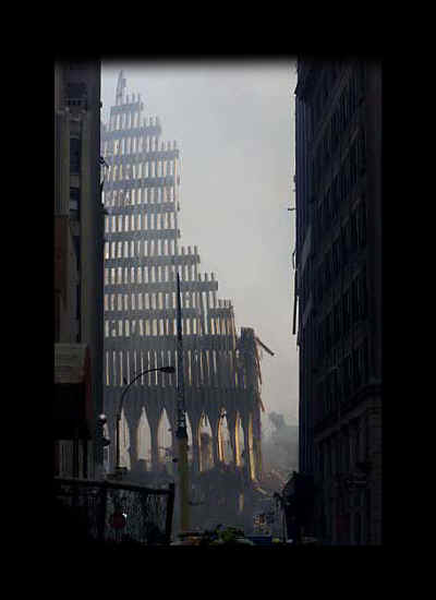 Ground Zero