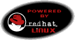  [ Powered By Red Hat Linux ] 